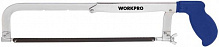 Ножівка по металу WORKPRO W016008