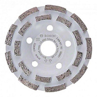 Чашка алмазна Bosch 125 мм Expert for Concrete Long Life 2608601762