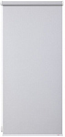 Ролета міні Gardinia Перлина 57x185 см сріблясто-сіра 