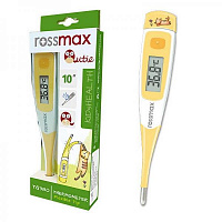Термометр электронный Rossmax TG380 Qutie