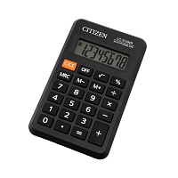 Калькулятор LC 310N Citizen
