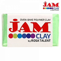 Пластика Jam Clay Мята 20 г 