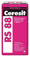 Ремонтная смесь Ceresit RS 88
