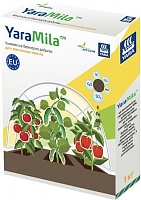 Удобрение для тепличных растений YaraMila 1 кг