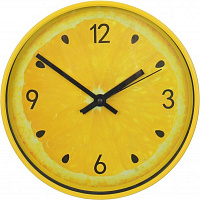 Часы настенные Лимон 23 см