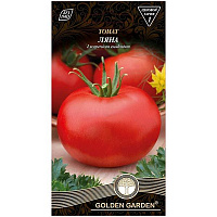 Семена Golden Garden томат Ляна 0,1г