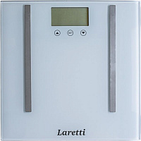 Весы напольные Laretti LR-BS0015