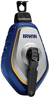 Шнур разметочный Irwin 10507682 SPEEDLINE PRO+краситель синий