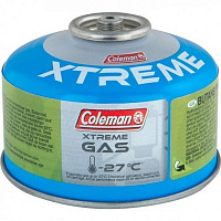Картридж газовый Coleman Xtreme 2.0 C100 100292 80