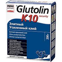 Клей для шпалер PUFAS Glutolin K10 200 г
