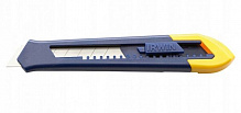 Нож Irwin 18 мм с выдвижным сегментом 10506547