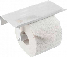 Держатель для туалетной бумаги Axentia 129621