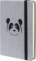 Книга для записей Panda линия Optima A6 2021