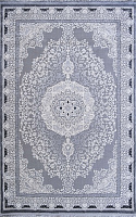 Килим Karmen Carpet GALERIA GL038G GREY/GREY 160x230 см D 