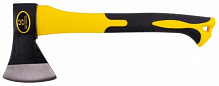 Топор Strend Pro с фибергласс ручкой 0,8 кг АХ251