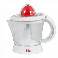 Соковижималка для цитрусових Zilan ZLN7832 white/red 