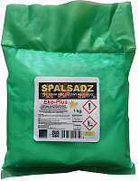 Засіб для чищення Spalsadz від сажі Eko-Plus 1 кг 