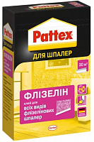 Клей для шпалер Pattex Флізелін 95 г