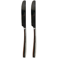 Набор столовых ножей Sacher SHSP11-K2 2 шт