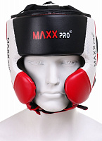 Шлем MaxxPro AHG-626 р. L 