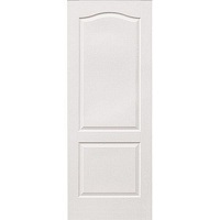 Дверное полотно ОМиС Классика ПГ 700 мм под покраску