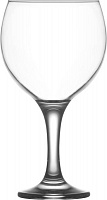 Набор бокалов для вина VS-1645 Misket 365 мл 6 шт. Versailles 