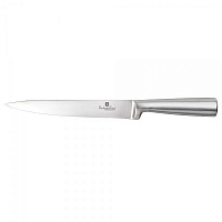 Нож для нарезки Berlinger Silver Jewellery Collection 20 см BH 2442