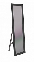 Напольное зеркало ЛАДА ГІВА МДФ Лира 1640х490х40 мм дуб венге 