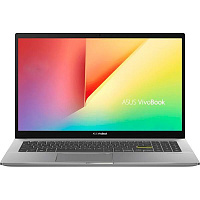 Ноутбук Asus VivoBook S533JQ-BQ040 15,6" (90NB0SN3-M01590) black 