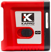 Уровень лазерный Kapro со штативом 862_SET