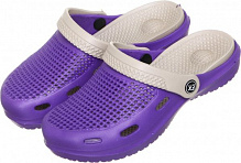 Сабо FX shoes жіночі р.40-41 фіолетовий