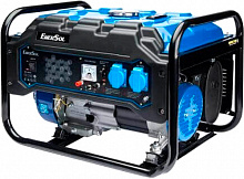Генератор инверторный EnerSol 2,2 кВт/ 2,4 кВт 230 В EPG-2400IS