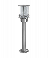 Світильник вуличний декоративний Ledvance Endura Classic Post 80 см E27 IP44 сталь 