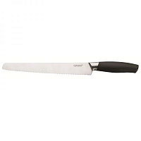 Нож для хлеба Fiskars Hard Edge 24 см (1054945)