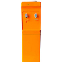 Кулер напольный ViO Х83-FCC Orange