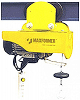 Електротельфер Maxformer НGS250