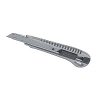 Нож универсальный Modeco MN-63-011 9 мм