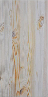 Щит мебельный Еталон-ліс 18х200х800 мм сосна