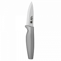 Нож керамический 8 см silver 29-250-033 Krauff 