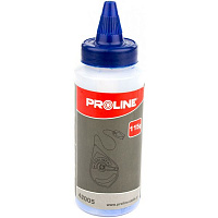 Краска для малярных шнуров Proline 42005