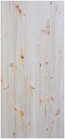 Щит мебельный Еталон-ліс 18х300х600 мм сосна