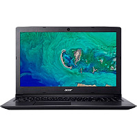 Ноутбук Acer Aspire 3 A315-32 (NX.GVWEU.017) Obsidian Black