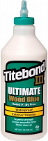 Клей для деревини Titebond III Ultimate 946 мл