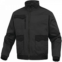 Куртка рабочая Delta Plus M2 р. M M2VE3GGTM темно-серый