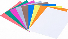 Набор цветного картона Пантон Мандарин Компания