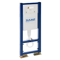 Инсталляционная система Siamp Verso 1100 DM