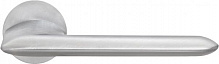 Ручка на розетке MVM Z-1470 MOC матовый старый хром