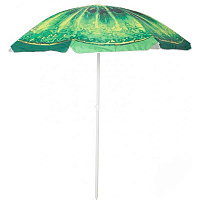 Зонт пляжный Indigo Киви 2 м