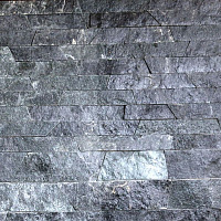 Камінь KLVIV сланець Чорне море Болгарії 30 мм 0,5 кв.м