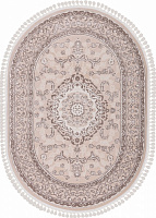 Ковер Art Carpet BONO 138 P49 beige О 120x180 см 